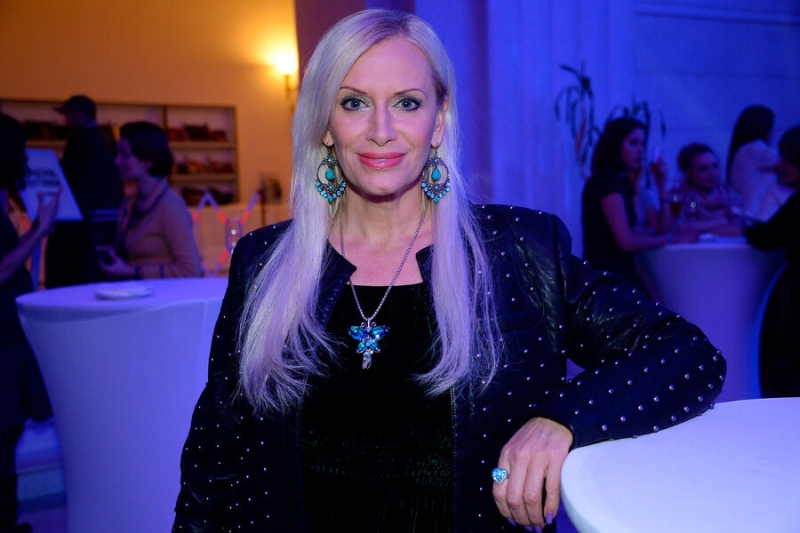 Наталия Гулькина рассказала о симпатии к скандальному певцу