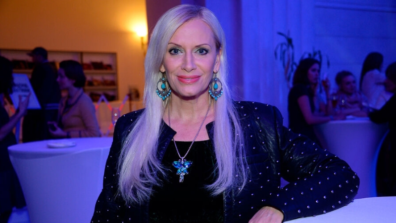 Наталия Гулькина рассказала о симпатии к скандальному певцу