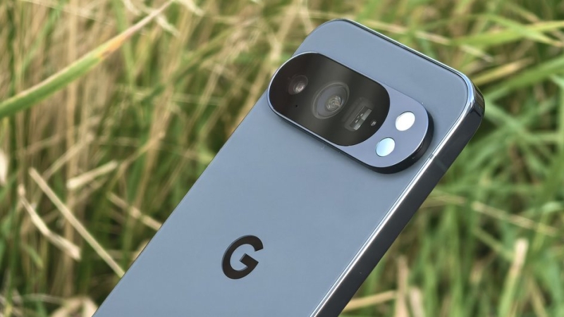 Google Pixel 10 Pro