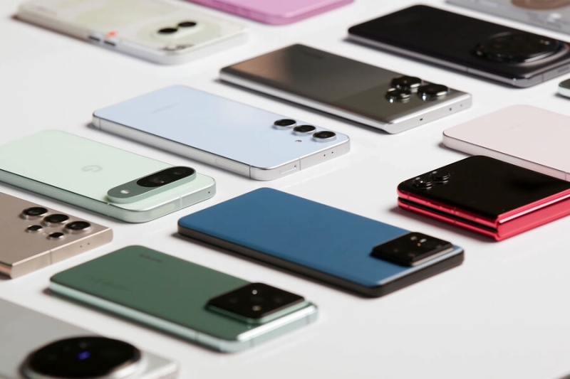 Названы лучшие смартфоны стоимостью до 20 тысяч рублей