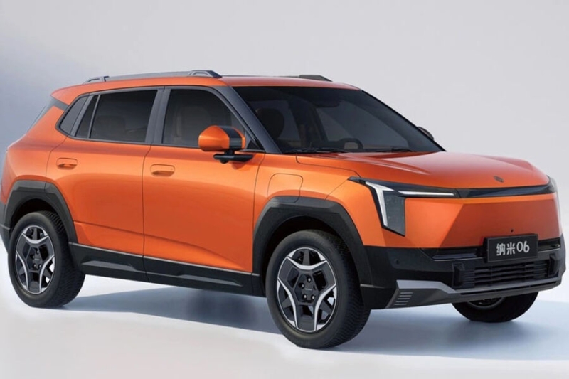 Названы новые автомобили Dongfeng, которые появятся в России в ближайшие 2,5 года
