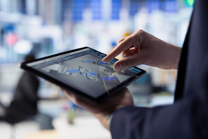 Не в ту дверь: ИТ-компании российских миллиардеров вышли из «Цифровой экономики»