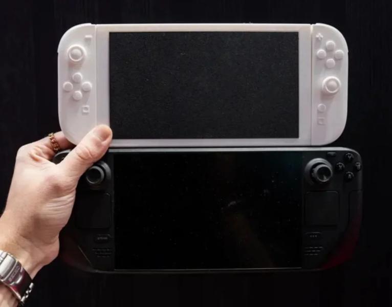 Негатив Nintendo на возможные утечки Switch 2 смягчает отсутствие данных об играх