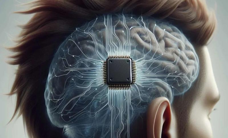 Neuralink Илона Маска успешно вживила нейрочип третьему пациенту