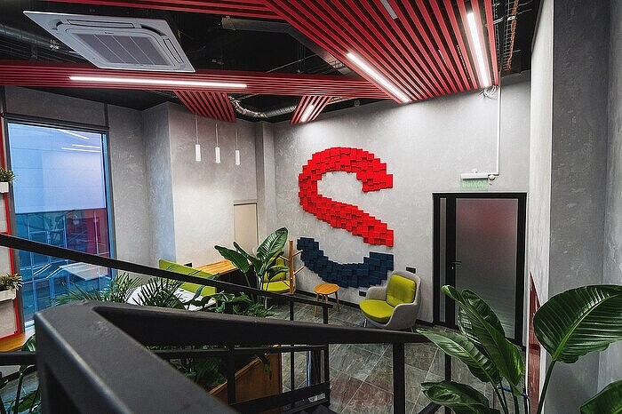 Независимый ИТ-провайдер Selectel на четверть продал себя «Интерросу»