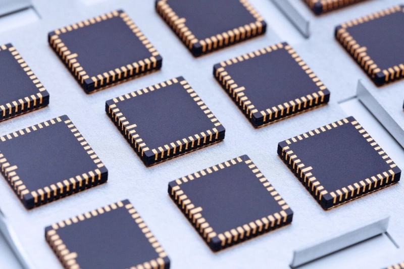 НИИ молекулярной электроники оштрафован за срыв производства чипов на замену Texas Instruments