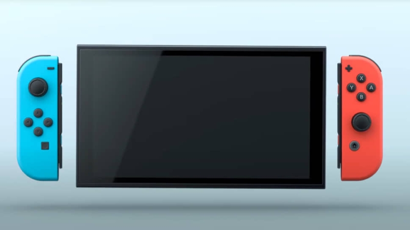 Nintendo Switch 2 выйдет 5 июня