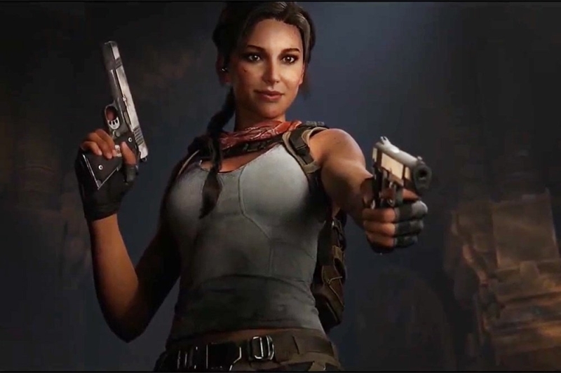 Новая часть Tomb Raider получила подзаголовок Catalyst и выйдет в 2027 году