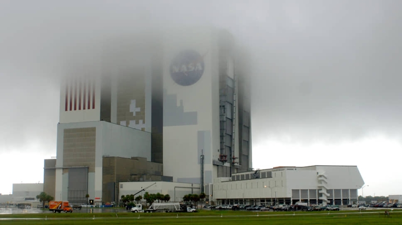 Новый ядерный двигатель NASA сократит время полета до Марса в шесть раз