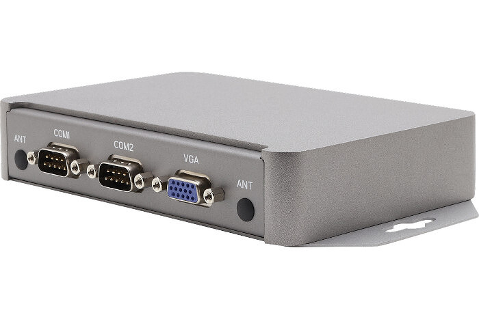 Новый ПК Boxer-6407-TWL от Aaeon в каталоге компании Corson