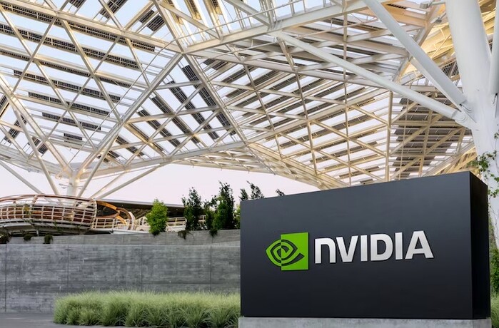 Nvidia запретила россиянам скачивать драйверы для своих видеокарт