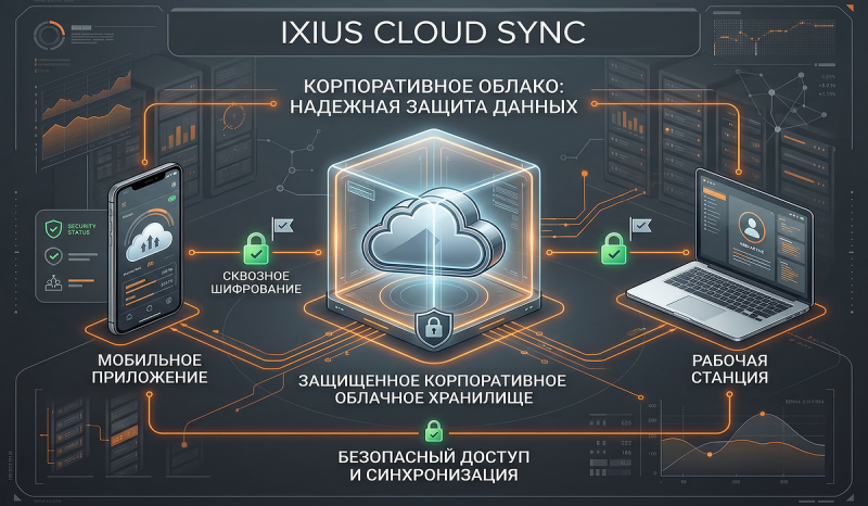Обновилась российская мобильная ОС: совместимость с Android, магазин приложений и шифрование данных