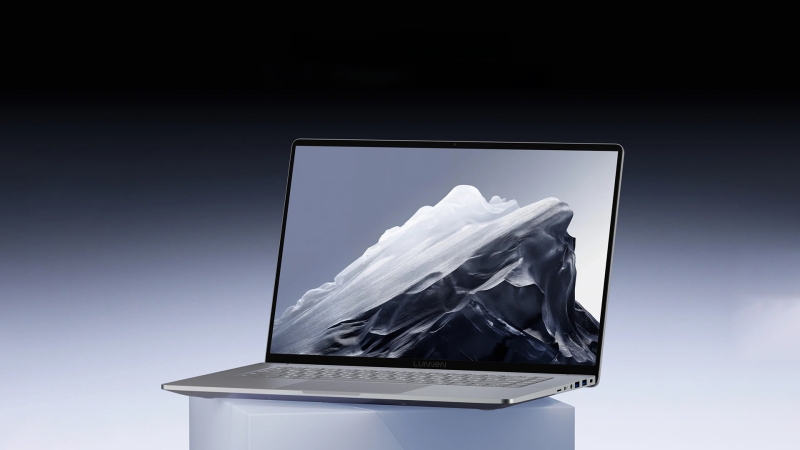 Обзор ноутбука Lunnen Outer 16 — офисный триумф Яндекс Фабрики