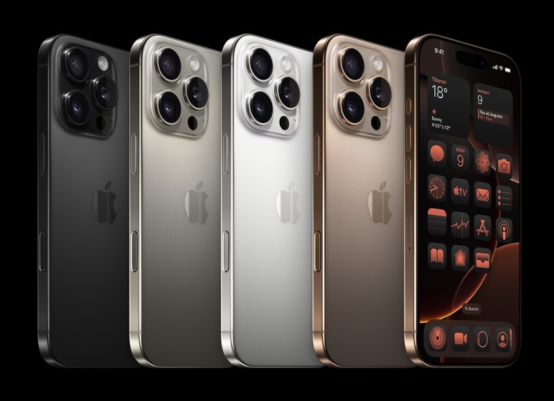 Одна из крупнейших стран мира запретила продажи iPhone 16. Это наказание: Apple инвестировала в нее слишком мало денег