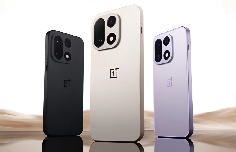 OnePlus смогла. Создан флагманский смартфон с огромной батареей – он даже дешевле, чем у Xiaomi