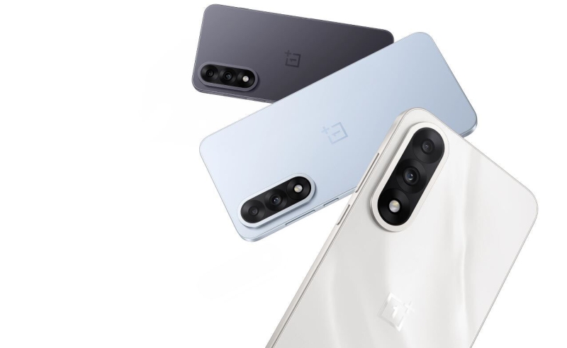 OnePlus выпустила дешевый смартфон с огромной батареей и внушительной памятью. Видео