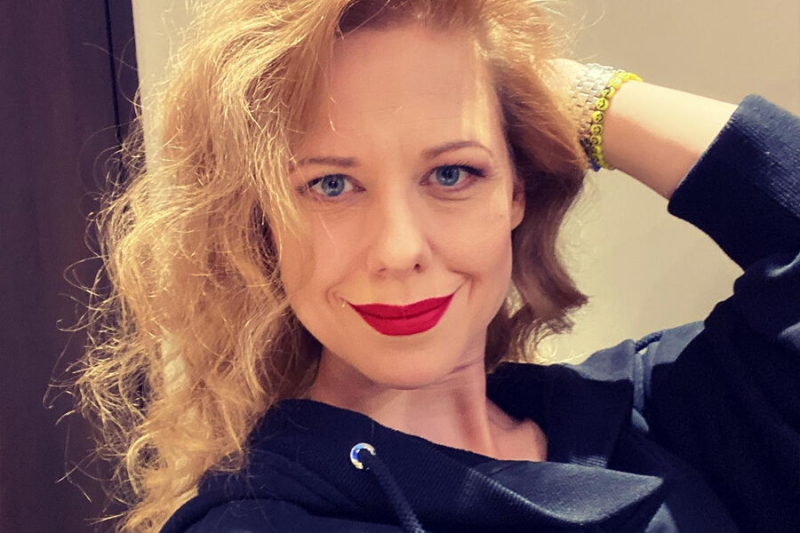 «Они находятся в аду»: певица Юта пожалела уехавших из России артистов