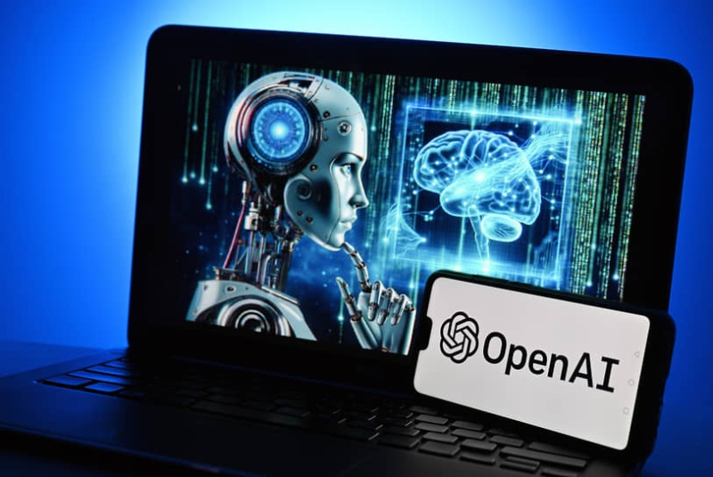 OpenAI не презентует проекты из-за интереса к генерации картинок в стиле Ghibli