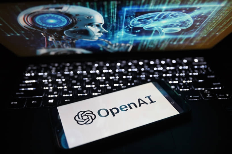 OpenAI представила нейросеть для создания художественной прозы