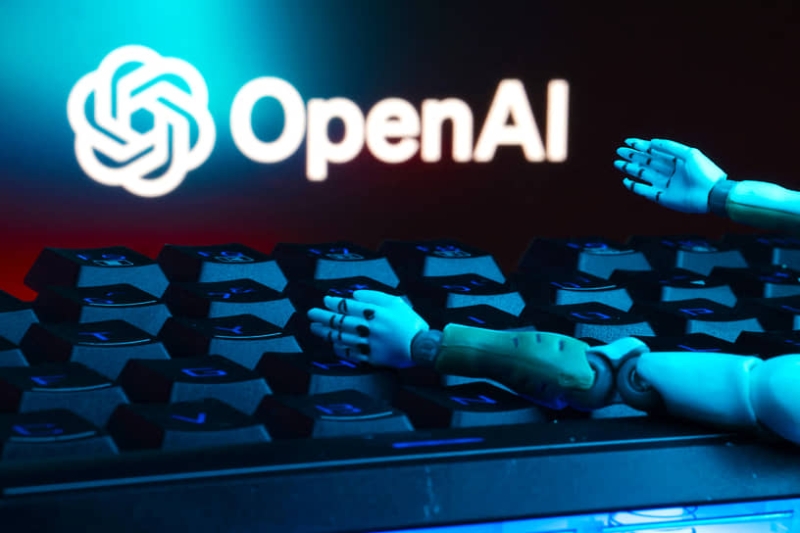 OpenAI представила передовую ИИ-модель GPT-4.1 по более низкой цене