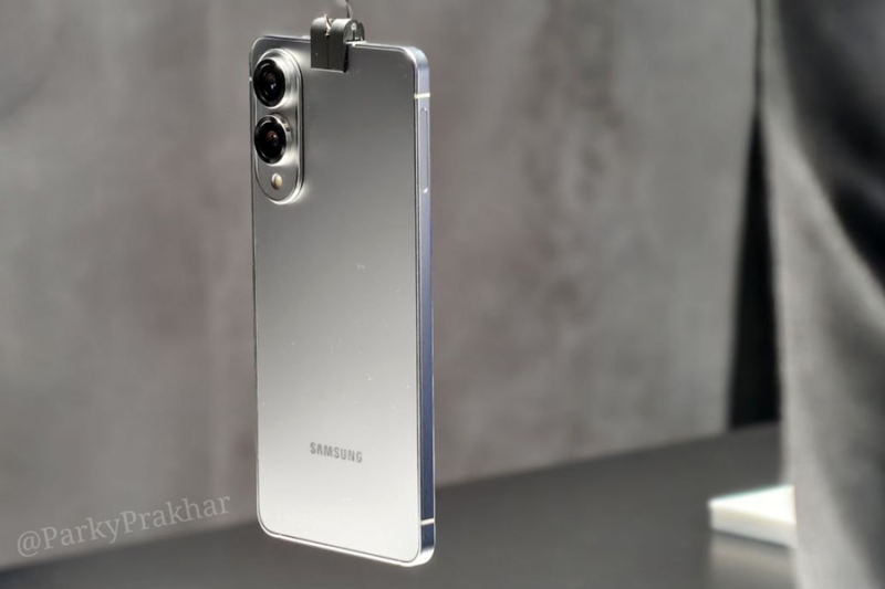 Oppo разрабатывает свой аналог сверхтонкого iPhone 17 Air