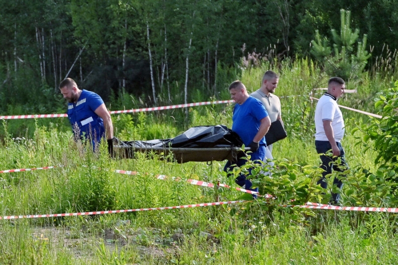 Опубликовано видео с места самоубийства Романа Старовойта