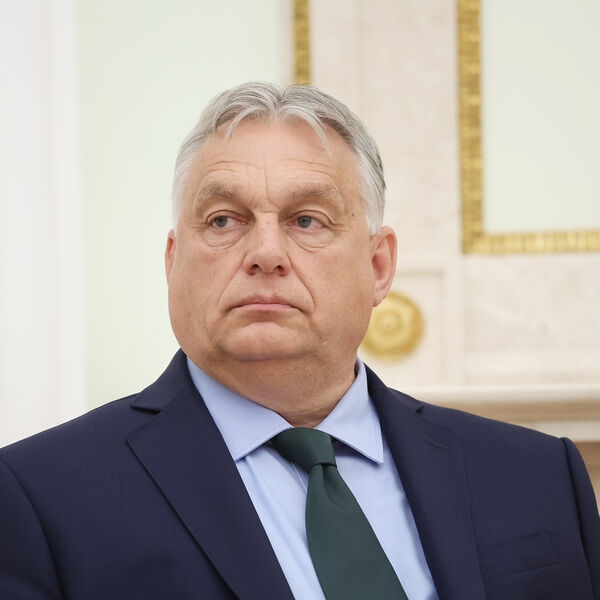 Орбан призвал к скорейшему миру на Украине после событий в Закарпатье