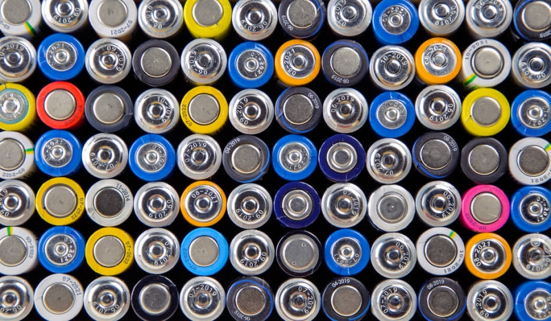 «Осязаемым описанием качества может быть продукция Duracell или Energizer»
