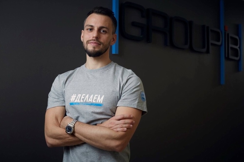 Отбывающий срок основатель Group-IB Илья Сачков заработал 1,5 миллиарда рублей