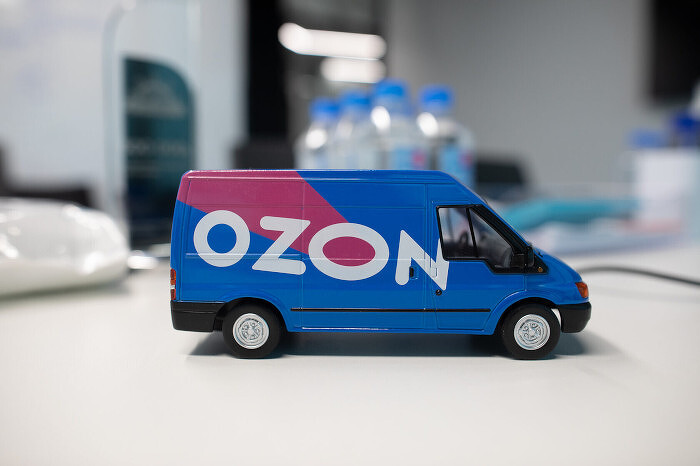 Ozon обижает продавцов – возвраты товара оформляются без из согласия. Жалоба направлена властям