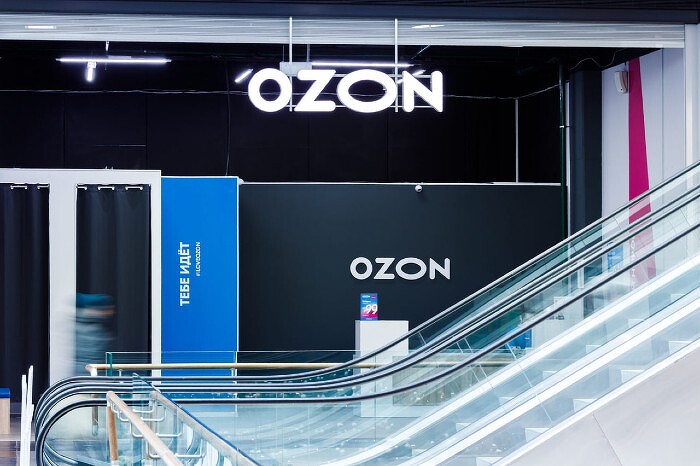 Ozon создал собственный счетчик трафика и сертифицировал его в Роскомнадзоре, чтобы держать свои данные при себе