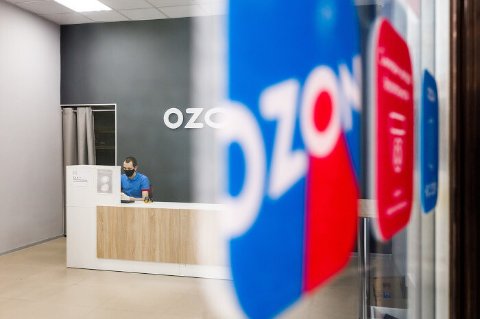 Ozon удалили из магазина приложений для Android без причины и предупреждения