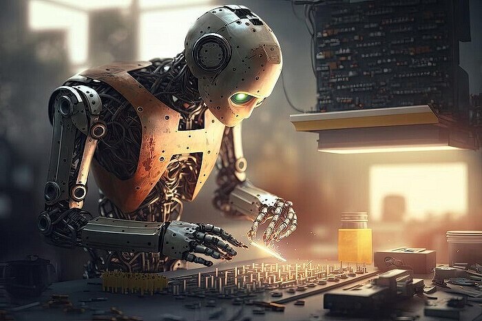 Пакистан атакует индийские госструктуры трояном, написанным нейросетью