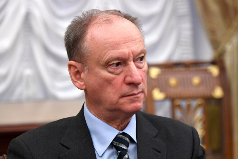 Патрушев заявил, что в самосознании японцев происходит сдвиг от пацифизма к реваншизму