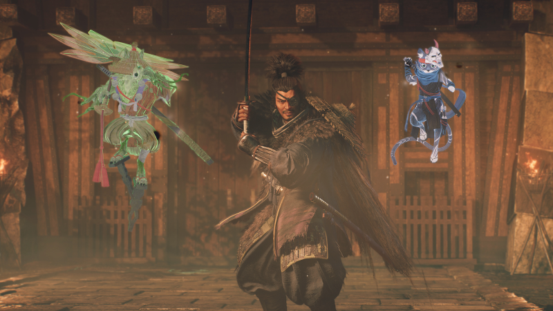 Первое дополнение для Nioh 3 выйдет в августе — с новой эпохой и врагами