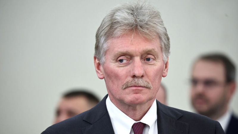 Песков назвал сроки внесения кандидатуры Краснова на пост главы Верховного суда