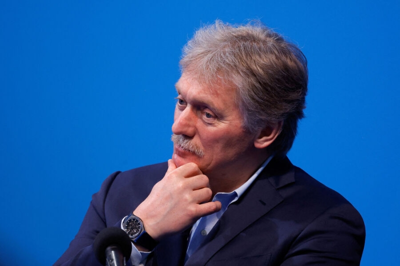 Песков предрек, что Европу рано или поздно ожидает добрососедство с РФ