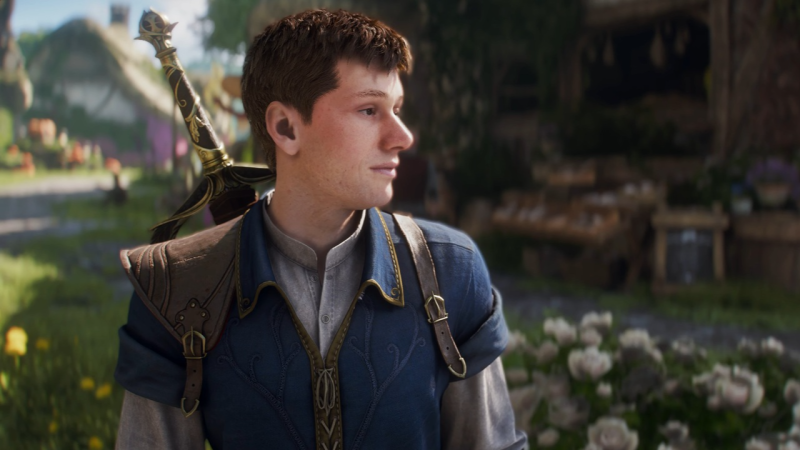 Петицию за русский перевод Fable удалили с сайта Microsoft