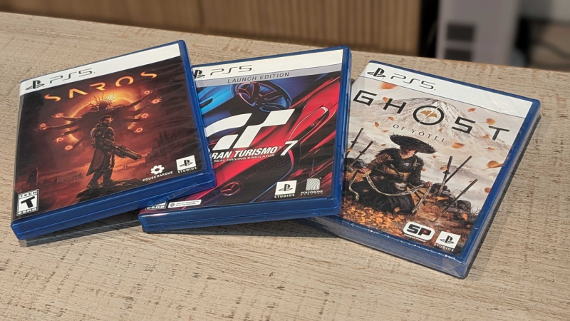 PlayStation начала банить прессу за критику отказа от дисков — СМИ
