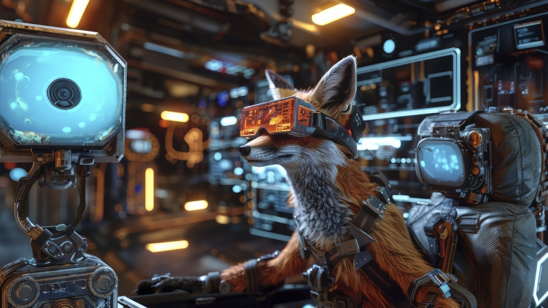 Почему ИИ в кино — не угроза творчеству