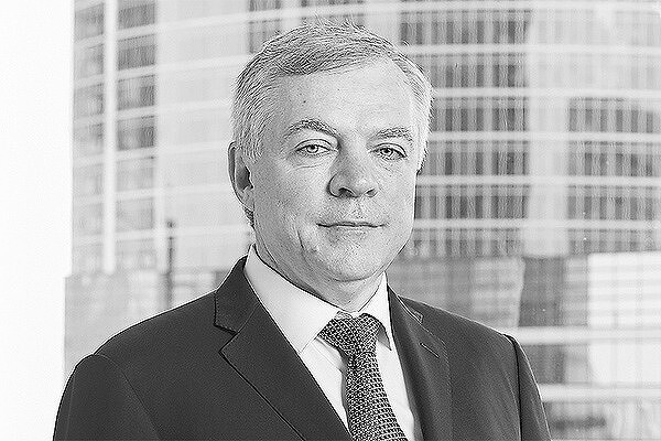 Погиб вице-президент «Транснефти», курирующий ИТ, экс-глава НИИ «Восход»
