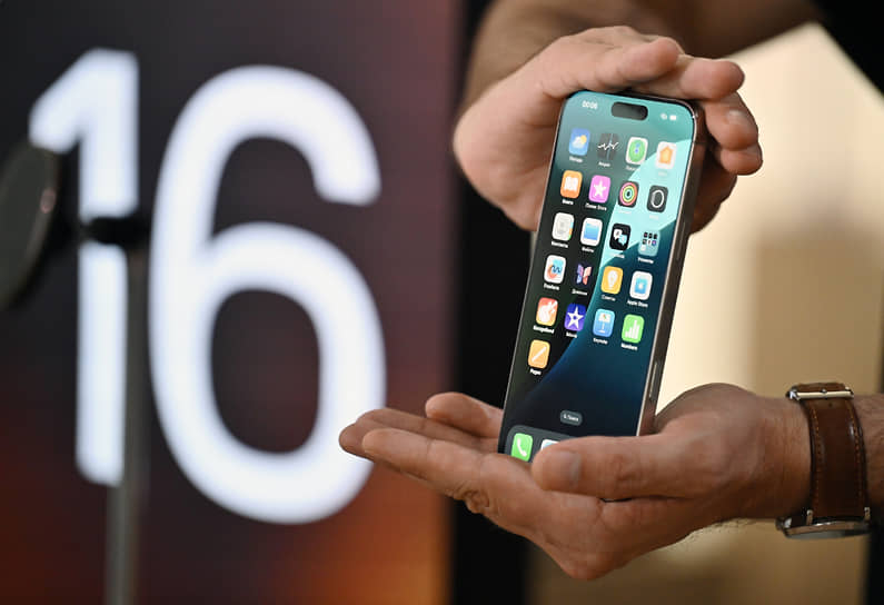 Покупатели сохраняют спокойствие