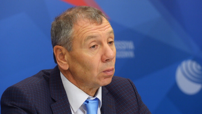 Политолог-иноагент Марков рассказал об обрушившейся на него волне поддержки
