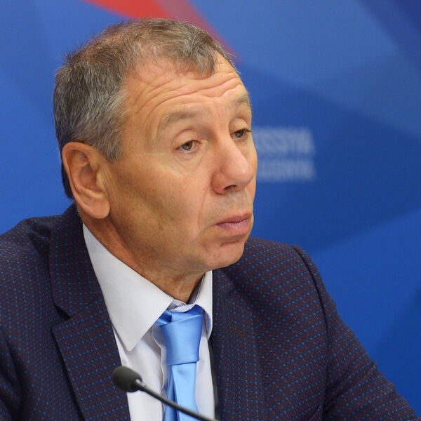 Политолог-иноагент Марков рассказал об обрушившейся на него волне поддержки