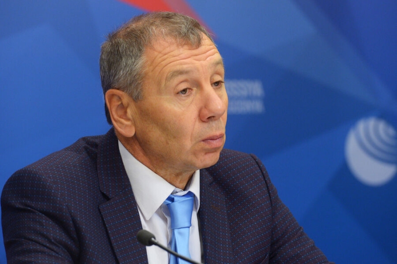 Политолог-иноагент Марков рассказал об обрушившейся на него волне поддержки
