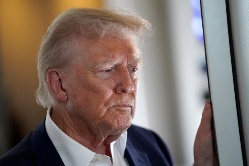 Политолог раскрыл, чем может заняться Трамп после президентства