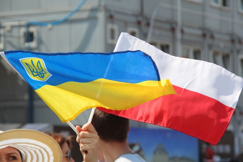 Польше пока не удается создать бригаду для ВСУ из проживающих в стране украинцев