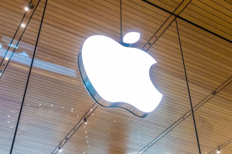 Пользователи пожаловались на рекламу в iPhone
