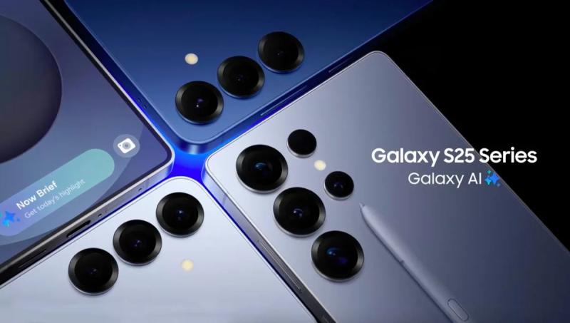 По данным аналитиков, Samsung снова обогнала Apple по лидерству на рынке смартфонов