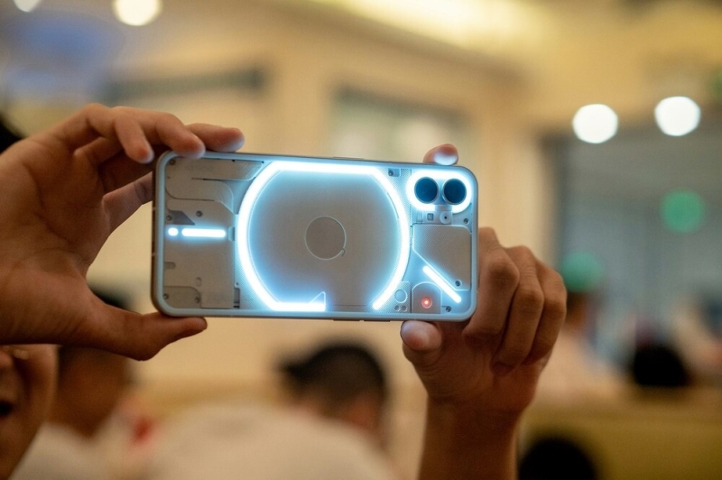 Популярный в России бренд смартфонов косит под Xiaomi. Он завалит пользователей раздражающей рекламой